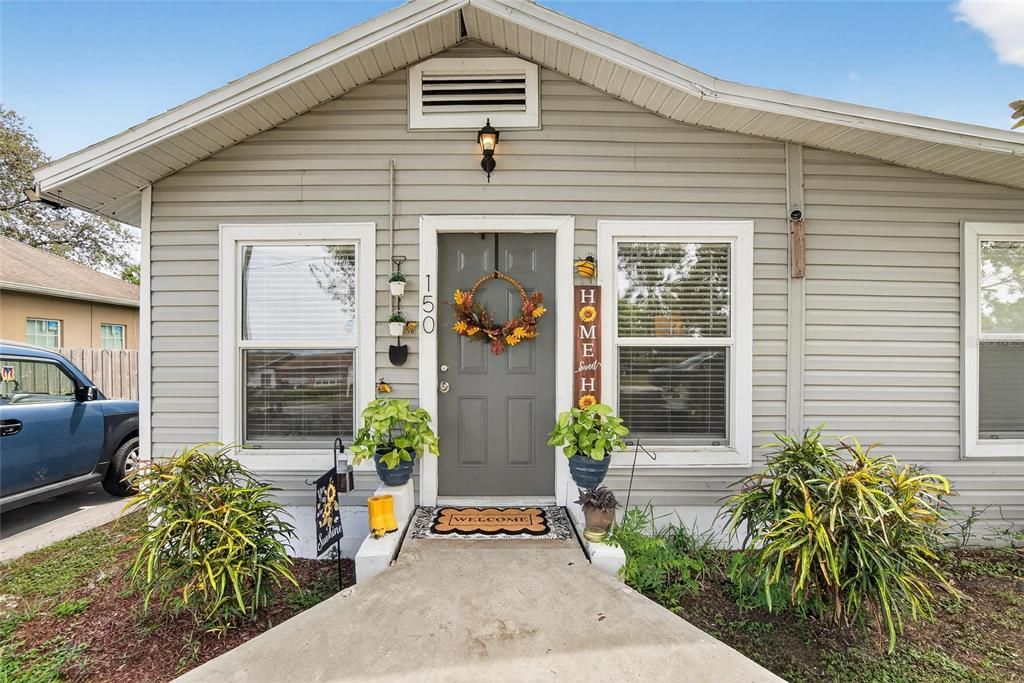 En Venta: $220,000 (3 camas, 1 baños, 1264 Pies cuadrados)