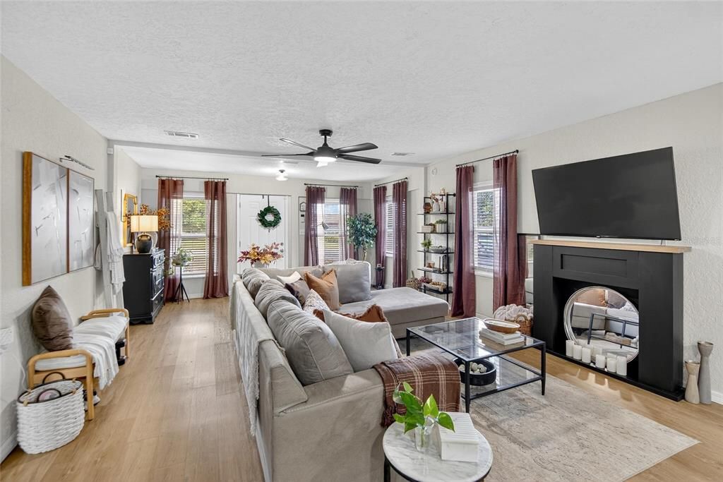 En Venta: $220,000 (3 camas, 1 baños, 1264 Pies cuadrados)