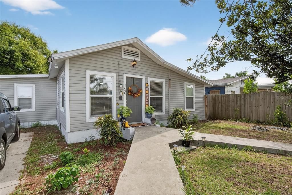 En Venta: $220,000 (3 camas, 1 baños, 1264 Pies cuadrados)