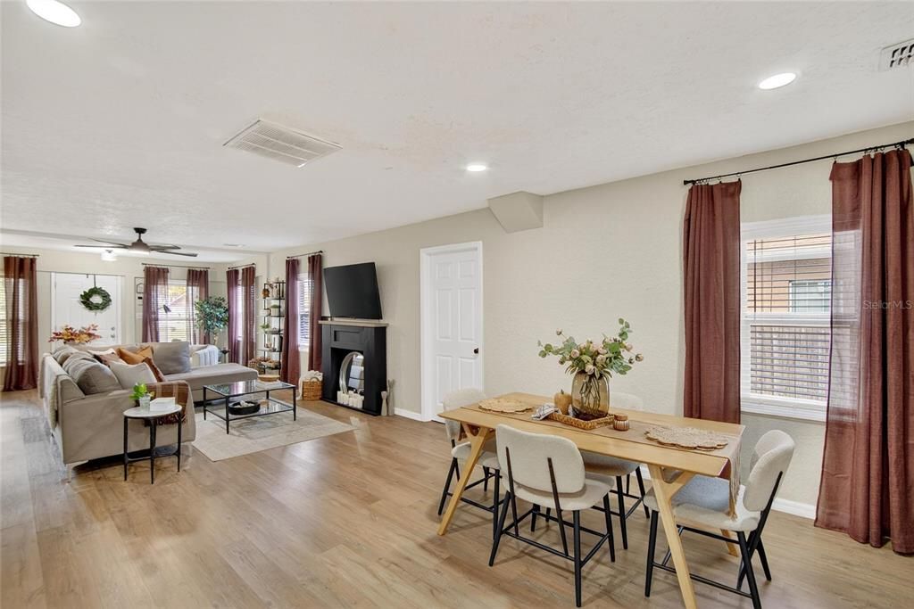 En Venta: $220,000 (3 camas, 1 baños, 1264 Pies cuadrados)