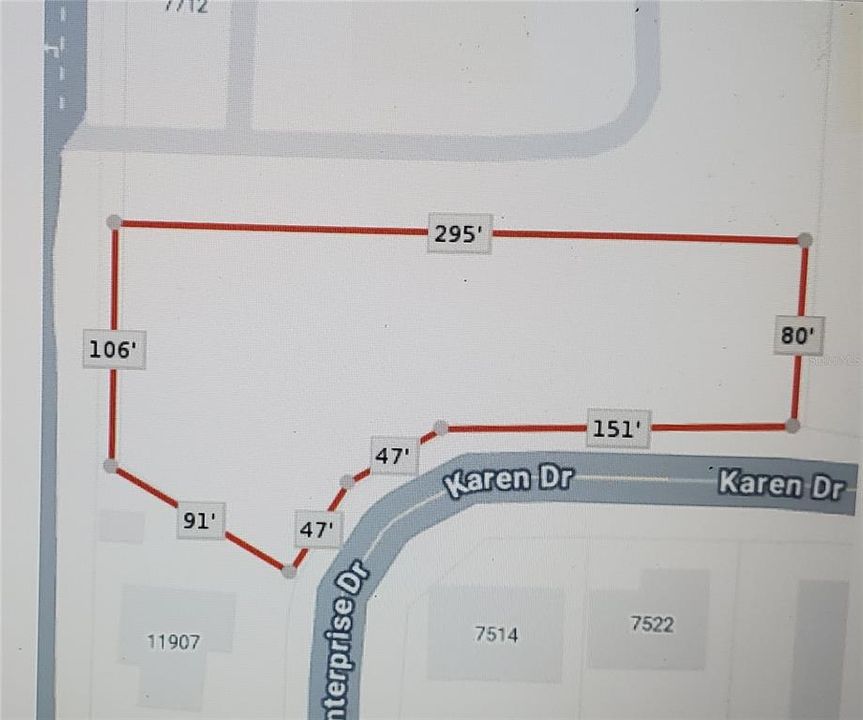 En Venta: $199,450 (0.67 acres)