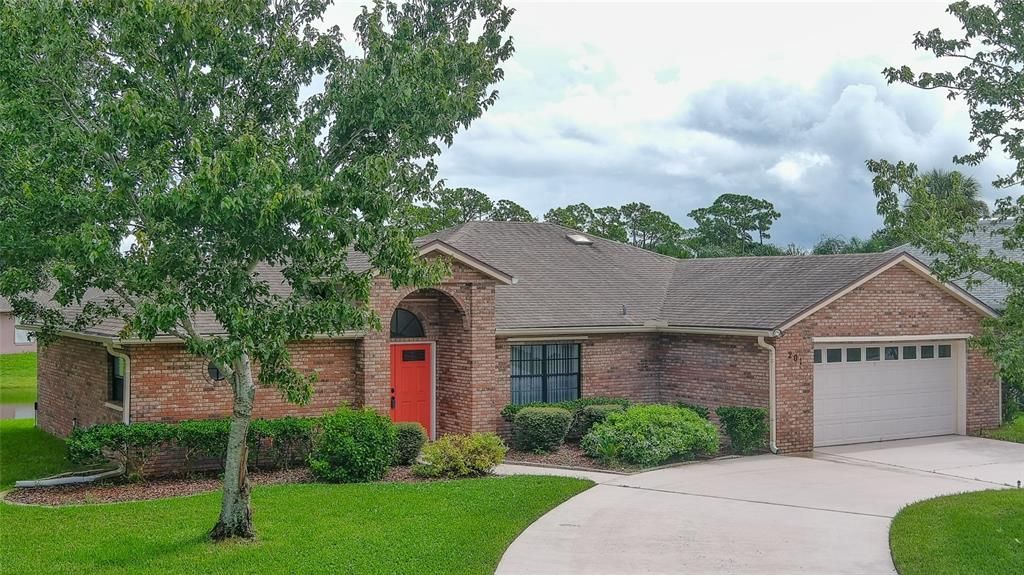 Active With Contract: $399,500 (3 beds, 2 baths, 1937 Square Feet)