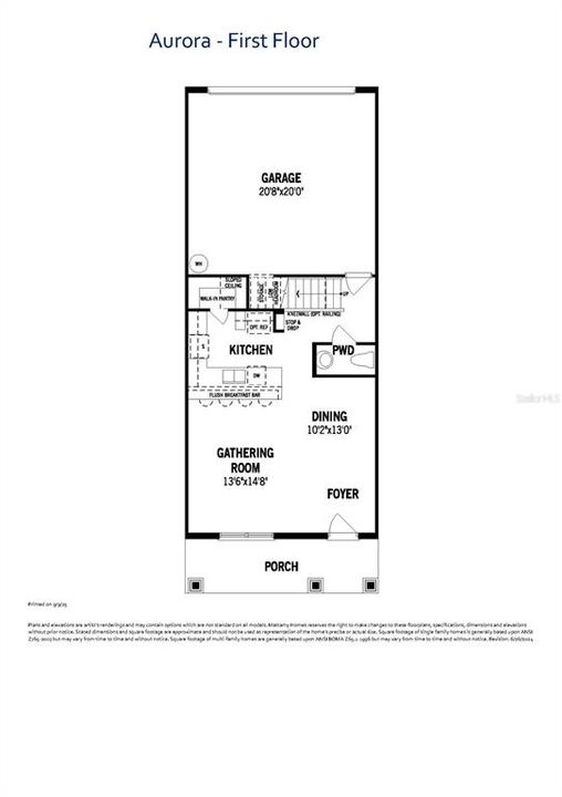 合同活跃: $338,990 (3 贝兹, 2 浴室, 1476 平方英尺)
