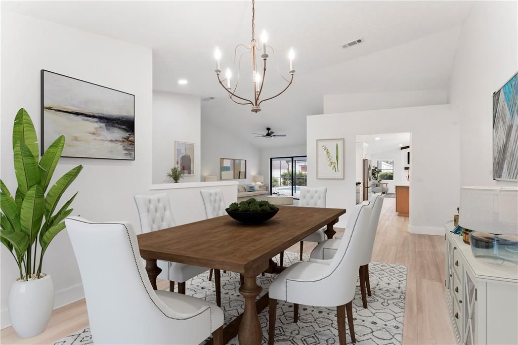 Под контрактом: $610,000 (4 спален, 2 ванн, 2462 Квадратных фут)