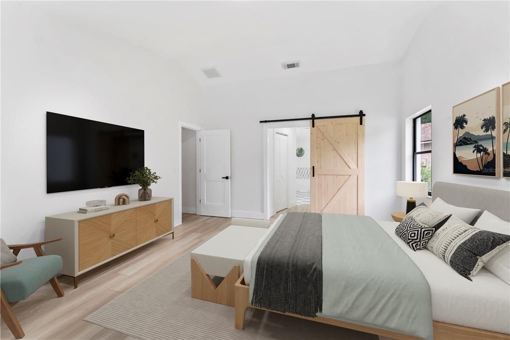 Под контрактом: $610,000 (4 спален, 2 ванн, 2462 Квадратных фут)