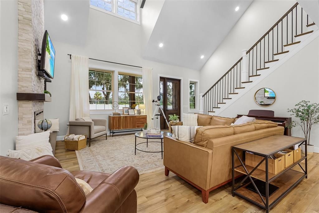 На продажу: $1,495,000 (3 спален, 3 ванн, 2894 Квадратных фут)