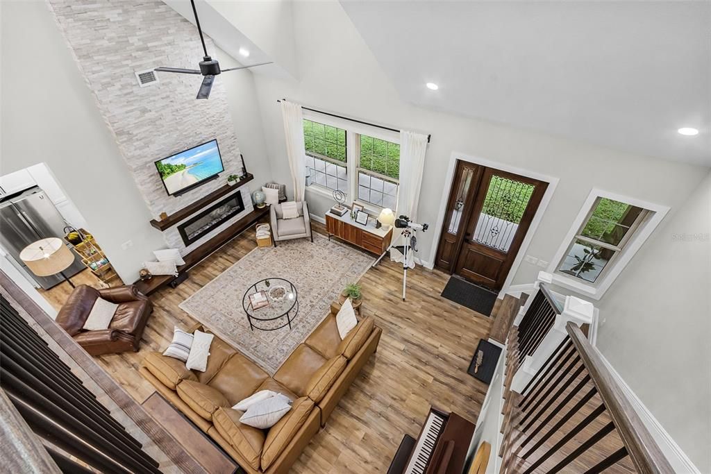 На продажу: $1,495,000 (3 спален, 3 ванн, 2894 Квадратных фут)