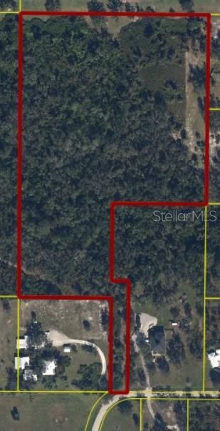 For Sale: $299,000 (13.04 acres)