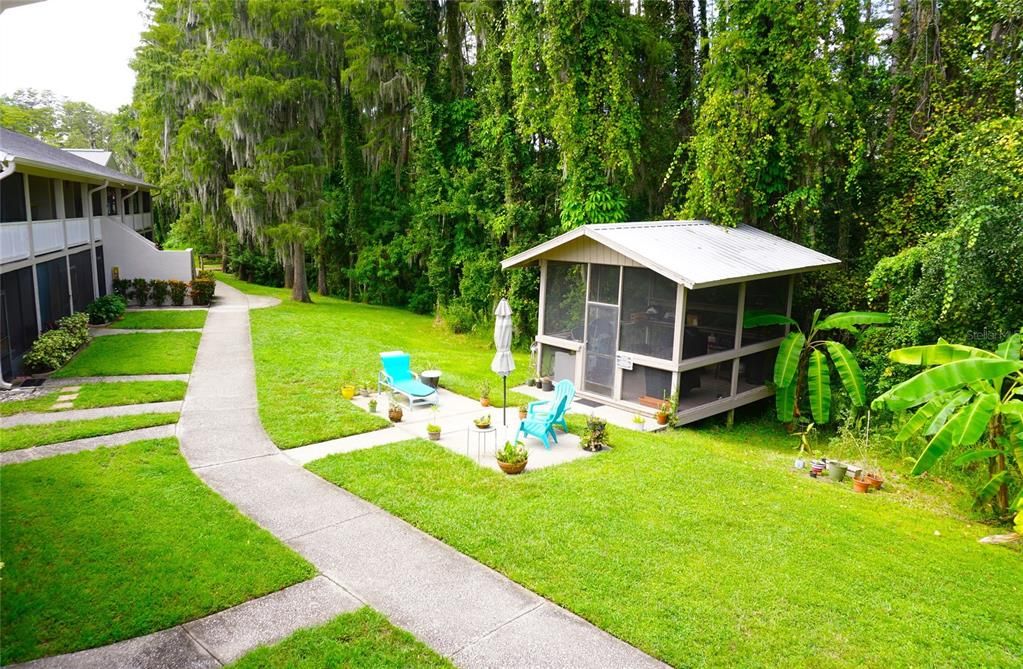 На продажу: $134,900 (1 спален, 1 ванн, 456 Квадратных фут)