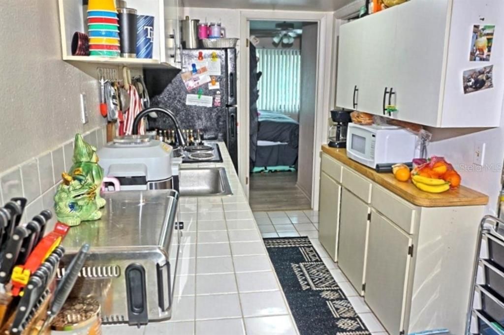 На продажу: $134,900 (1 спален, 1 ванн, 456 Квадратных фут)