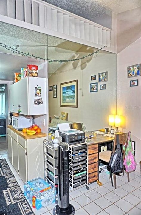 На продажу: $134,900 (1 спален, 1 ванн, 456 Квадратных фут)