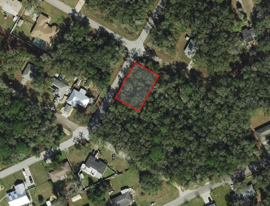 Vendido Recientemente: $12,400 (0.22 acres)