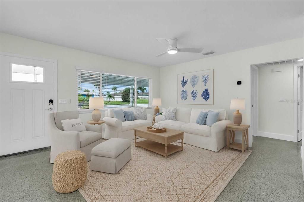 For Sale: $1,200,000 (3 beds, 3 baths, 1562 Square Feet)