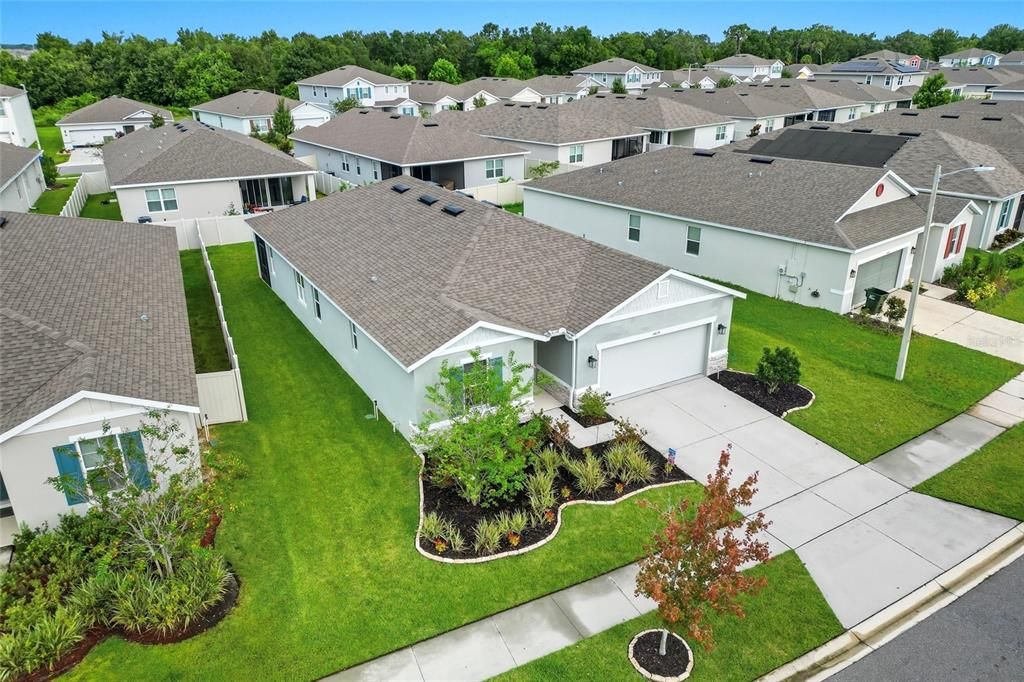 Active With Contract: $360,000 (4 beds, 3 baths, 2160 Square Feet)