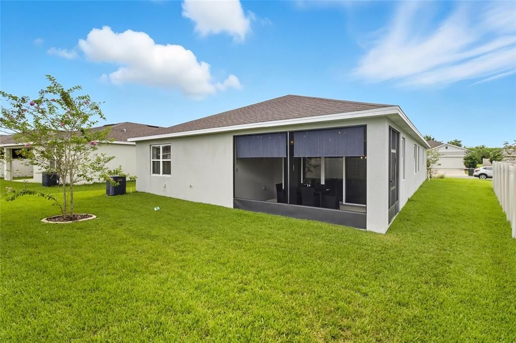 Active With Contract: $360,000 (4 beds, 3 baths, 2160 Square Feet)