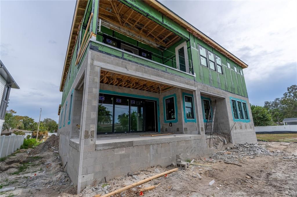 На продажу: $2,575,000 (5 спален, 4 ванн, 5072 Квадратных фут)