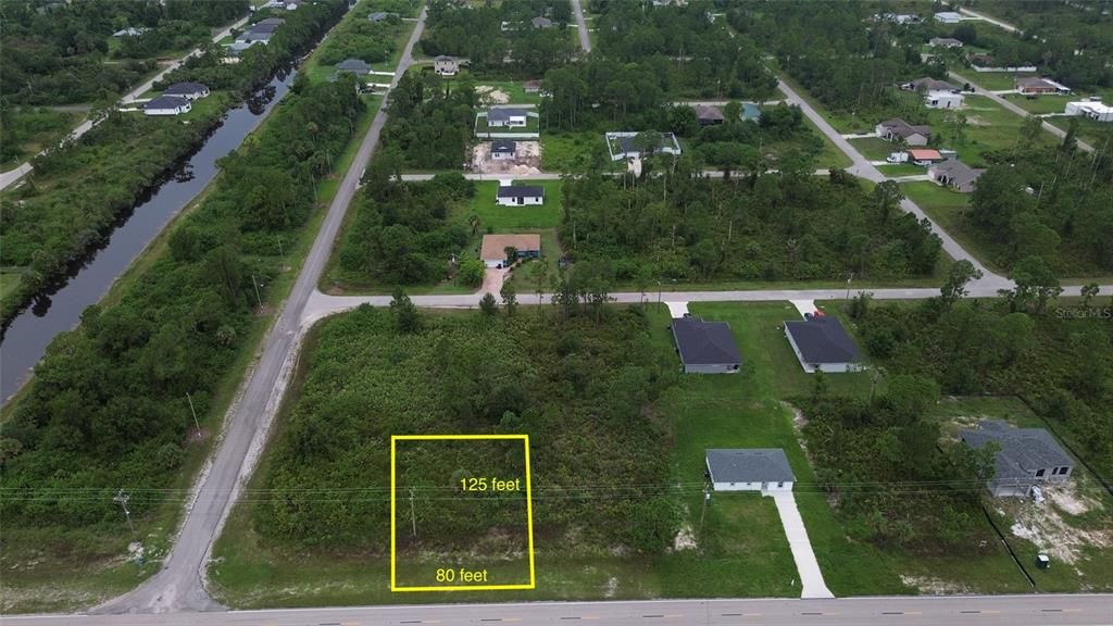 For Sale: $21,500 (0.23 acres)