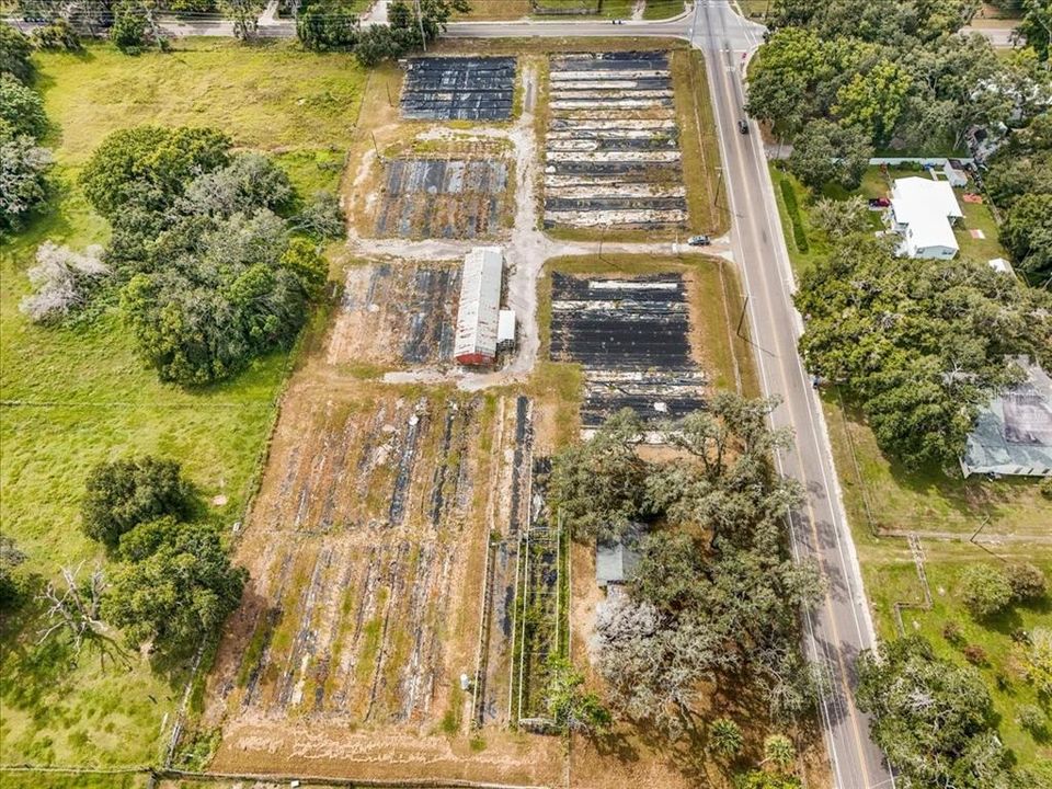 Activo con contrato: $1,199,900 (9.35 acres)