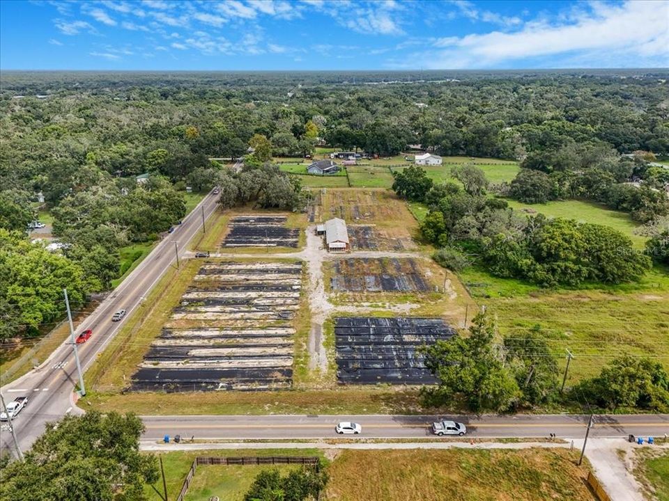 Activo con contrato: $1,199,900 (9.35 acres)