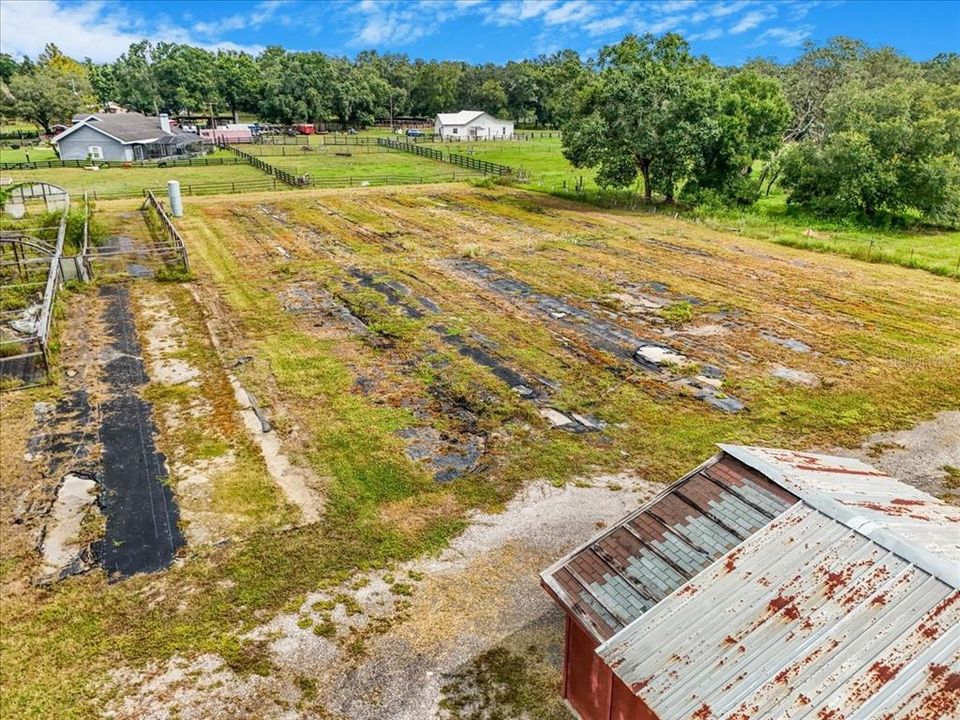 Activo con contrato: $1,199,900 (9.35 acres)