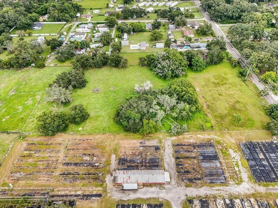 Activo con contrato: $1,199,900 (9.35 acres)