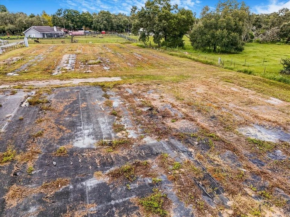 Activo con contrato: $1,199,900 (9.35 acres)