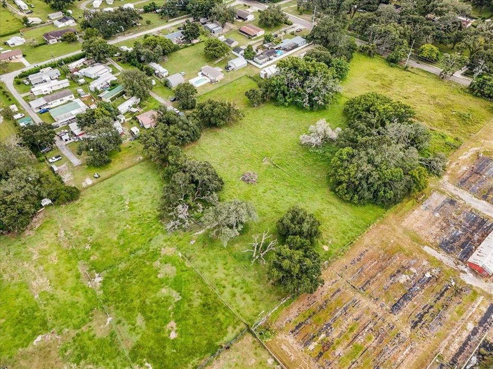 Activo con contrato: $1,199,900 (9.35 acres)