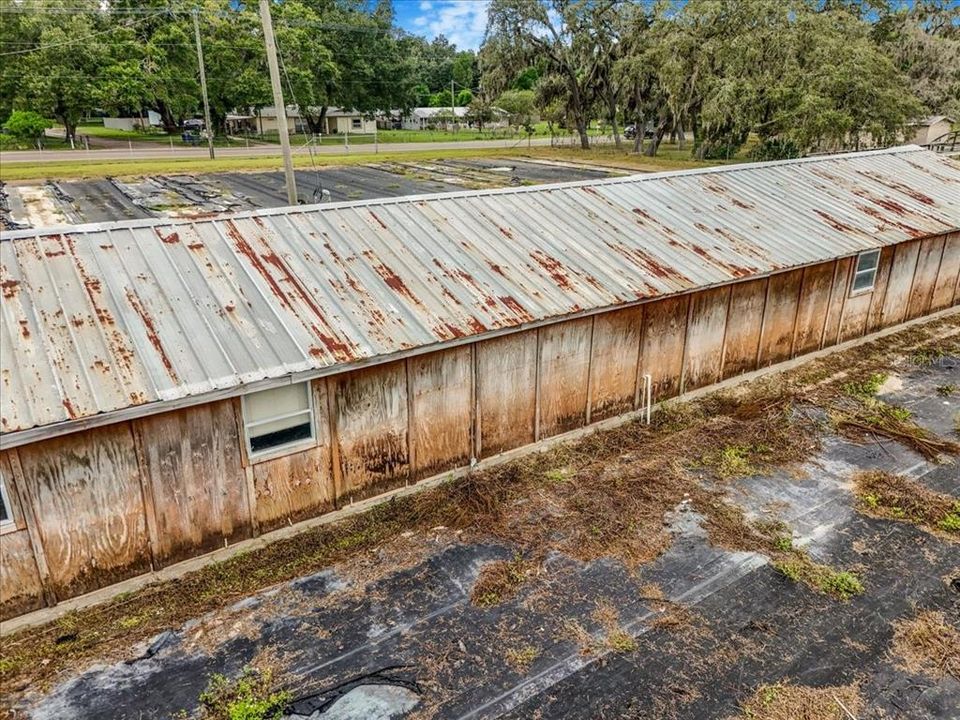 Activo con contrato: $1,199,900 (9.35 acres)