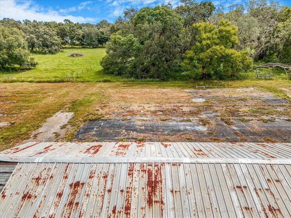 Activo con contrato: $1,199,900 (9.35 acres)