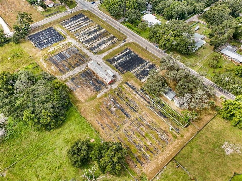 Activo con contrato: $1,199,900 (9.35 acres)