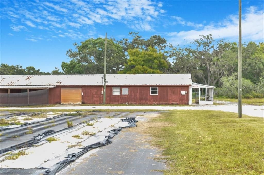 Activo con contrato: $1,199,900 (9.35 acres)