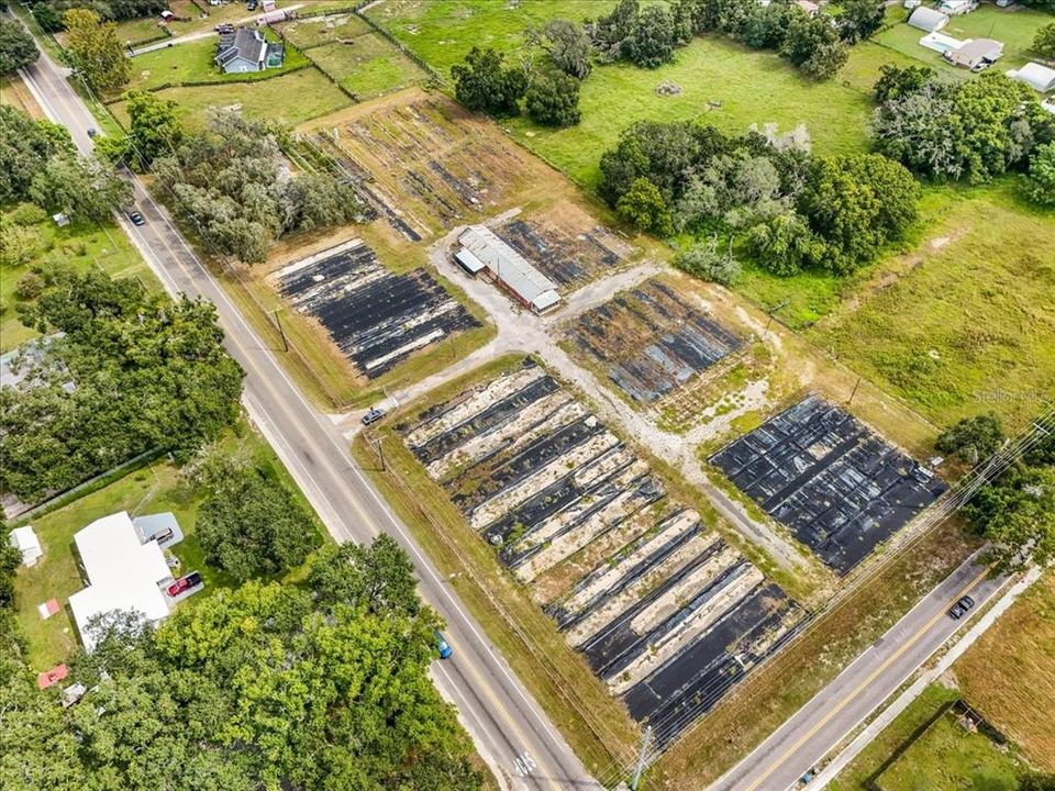 Activo con contrato: $1,199,900 (9.35 acres)