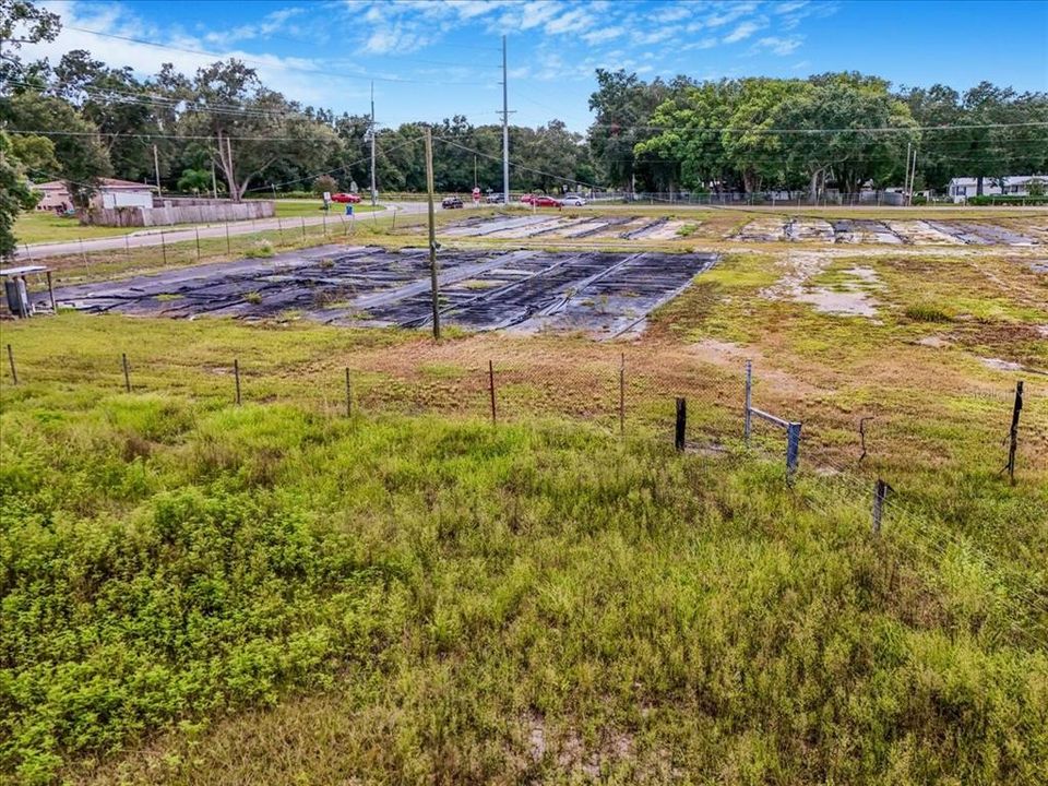 Activo con contrato: $1,199,900 (9.35 acres)