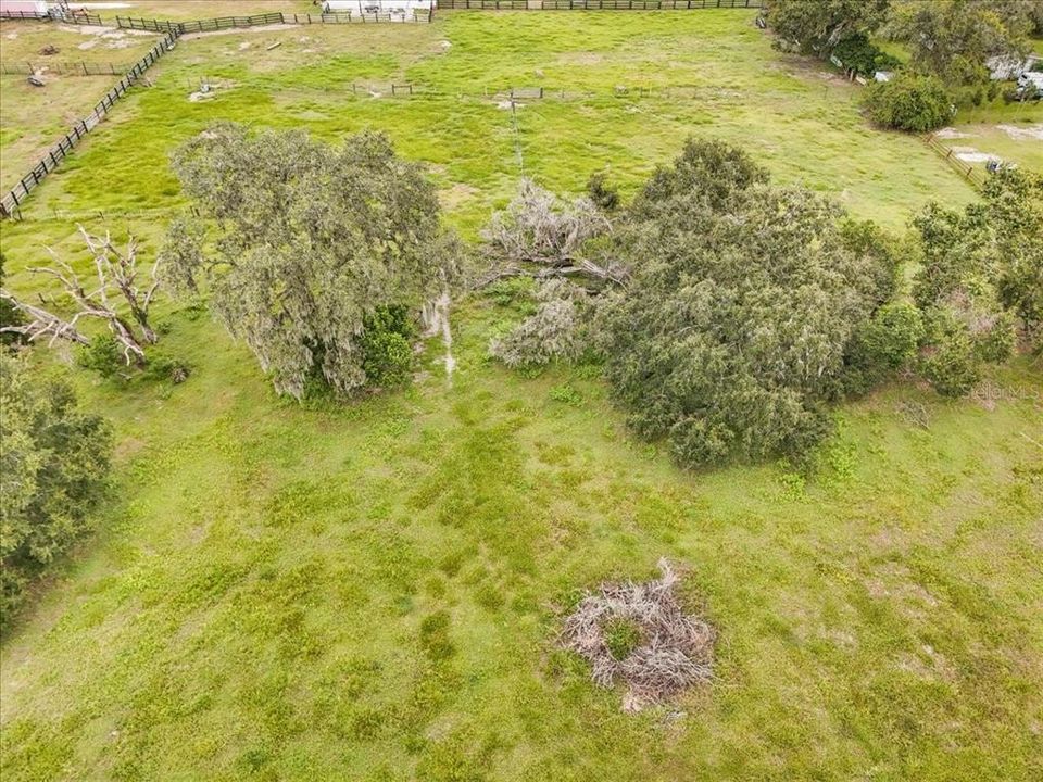 Activo con contrato: $1,199,900 (9.35 acres)