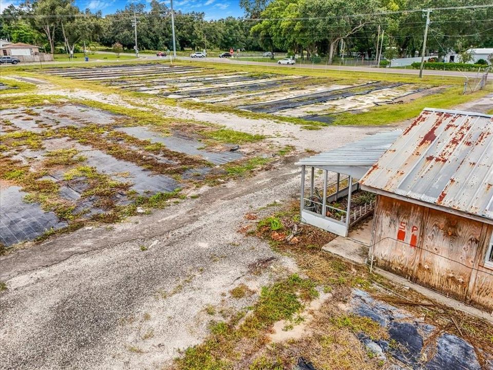 Activo con contrato: $1,199,900 (9.35 acres)