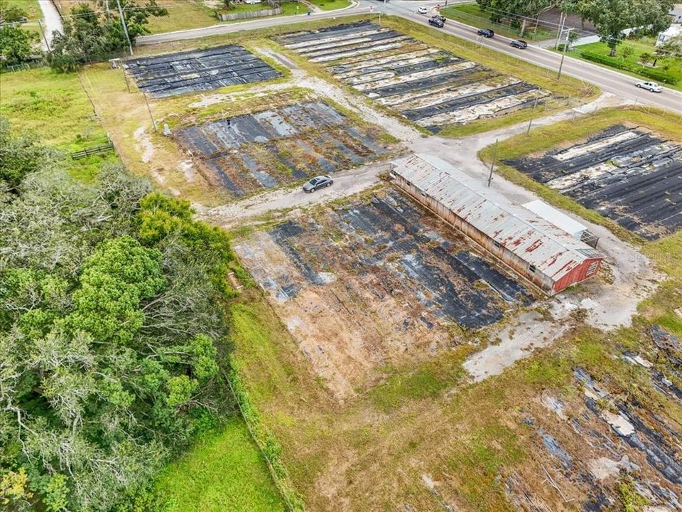 Activo con contrato: $1,199,900 (9.35 acres)