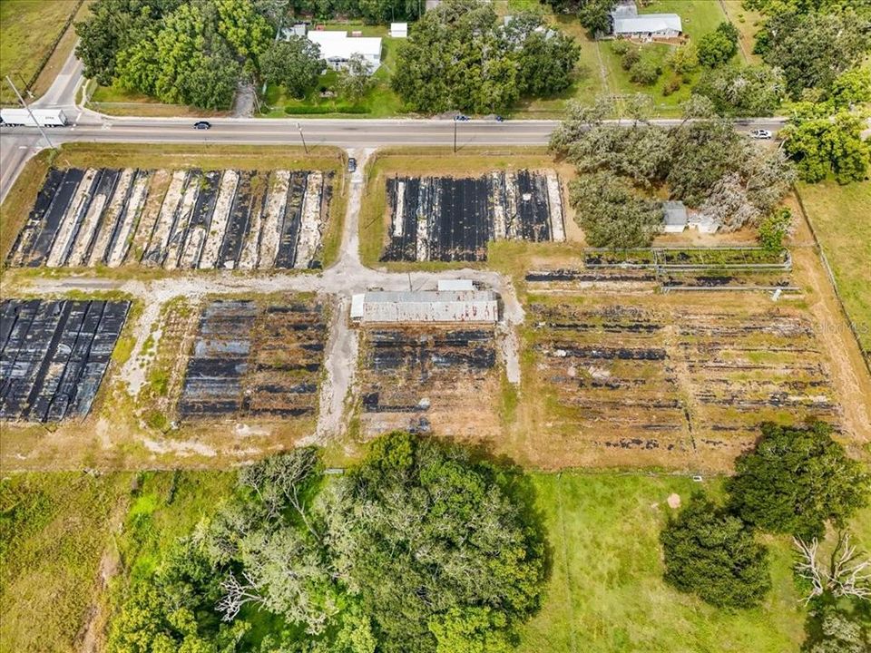 Activo con contrato: $1,199,900 (9.35 acres)