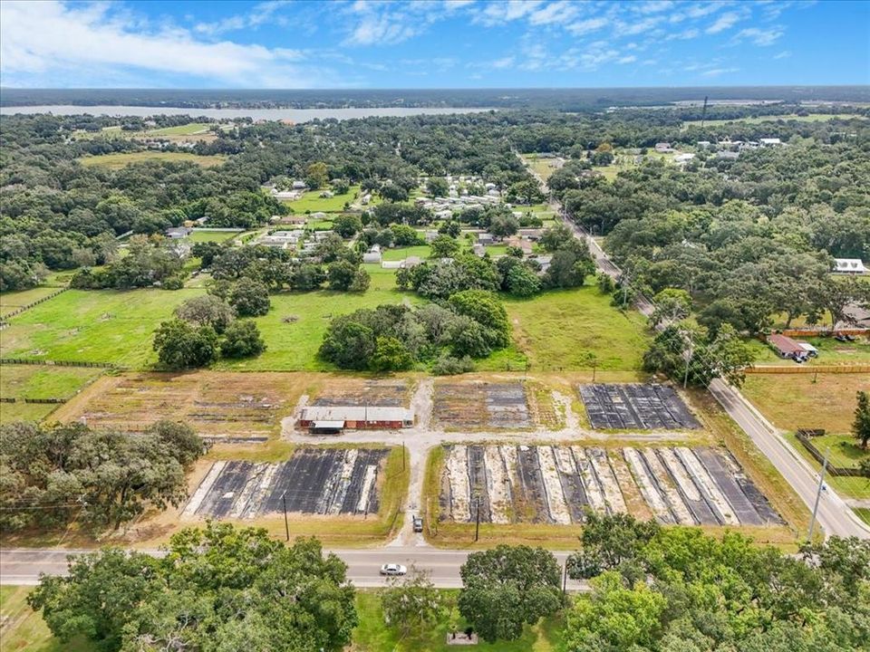 Activo con contrato: $1,199,900 (9.35 acres)