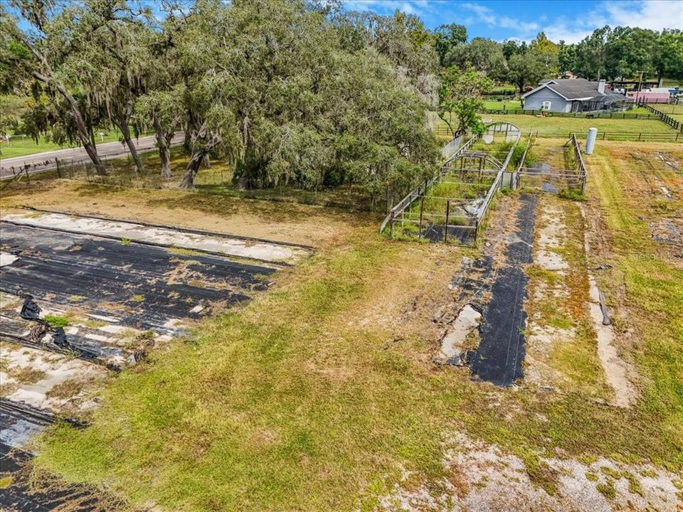 Activo con contrato: $1,199,900 (9.35 acres)