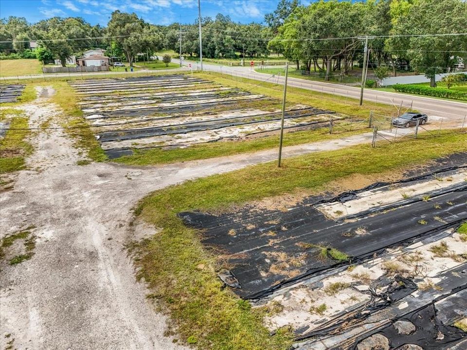 Activo con contrato: $1,199,900 (9.35 acres)