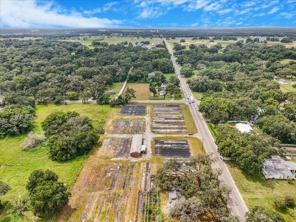 Activo con contrato: $1,199,900 (9.35 acres)