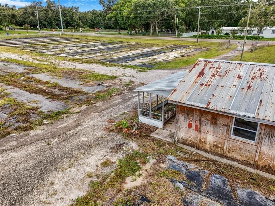 Activo con contrato: $1,199,900 (9.35 acres)