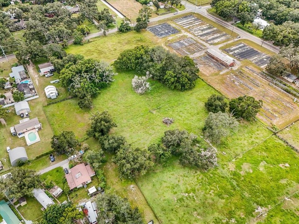 Activo con contrato: $1,199,900 (9.35 acres)