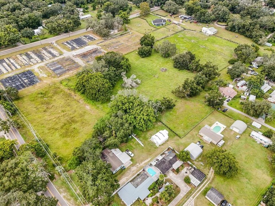 Activo con contrato: $1,199,900 (9.35 acres)