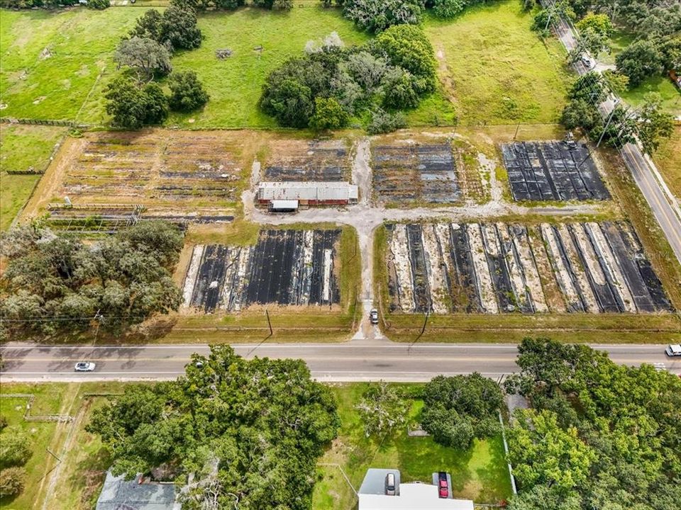 Activo con contrato: $1,199,900 (9.35 acres)