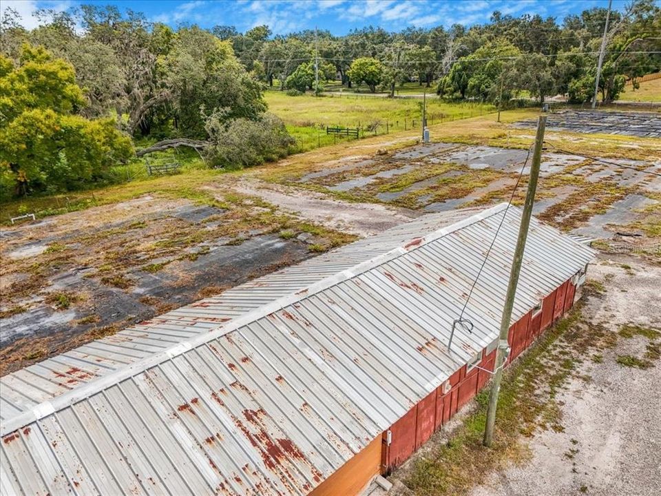 Activo con contrato: $1,199,900 (9.35 acres)