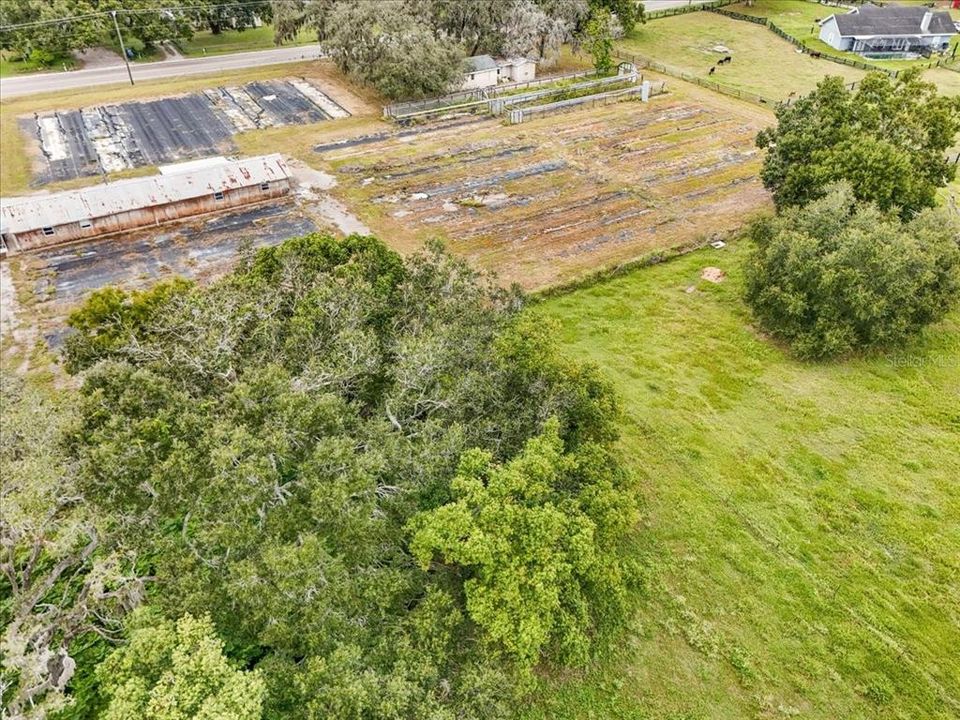 Activo con contrato: $1,199,900 (9.35 acres)