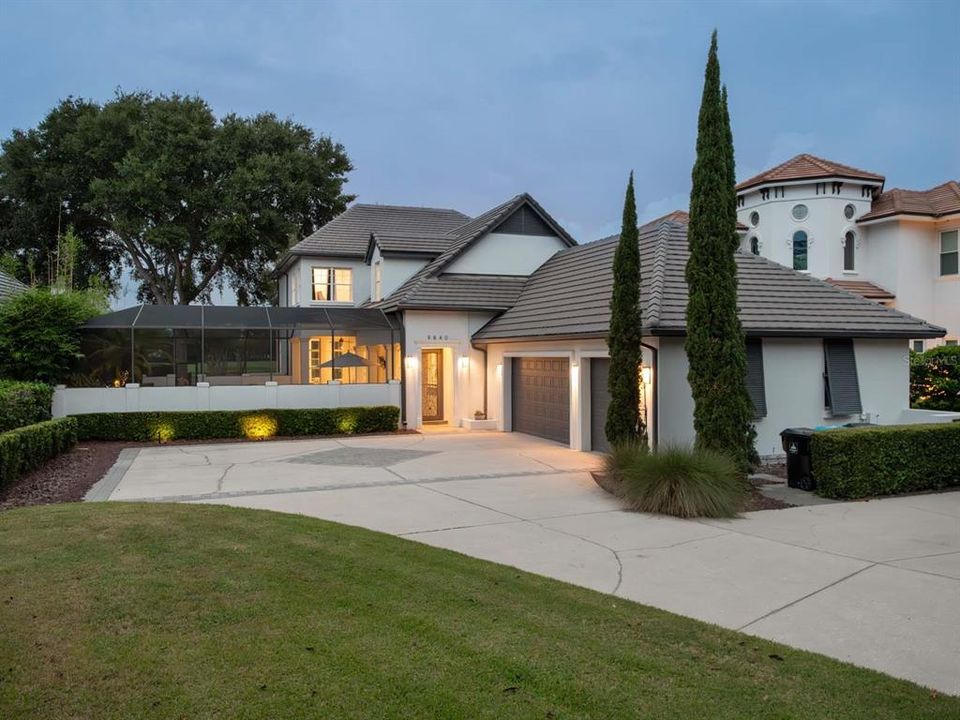 待售: $2,500,000 (4 贝兹, 4 浴室, 3840 平方英尺)