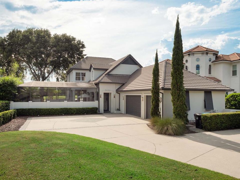 待售: $2,500,000 (4 贝兹, 4 浴室, 3840 平方英尺)