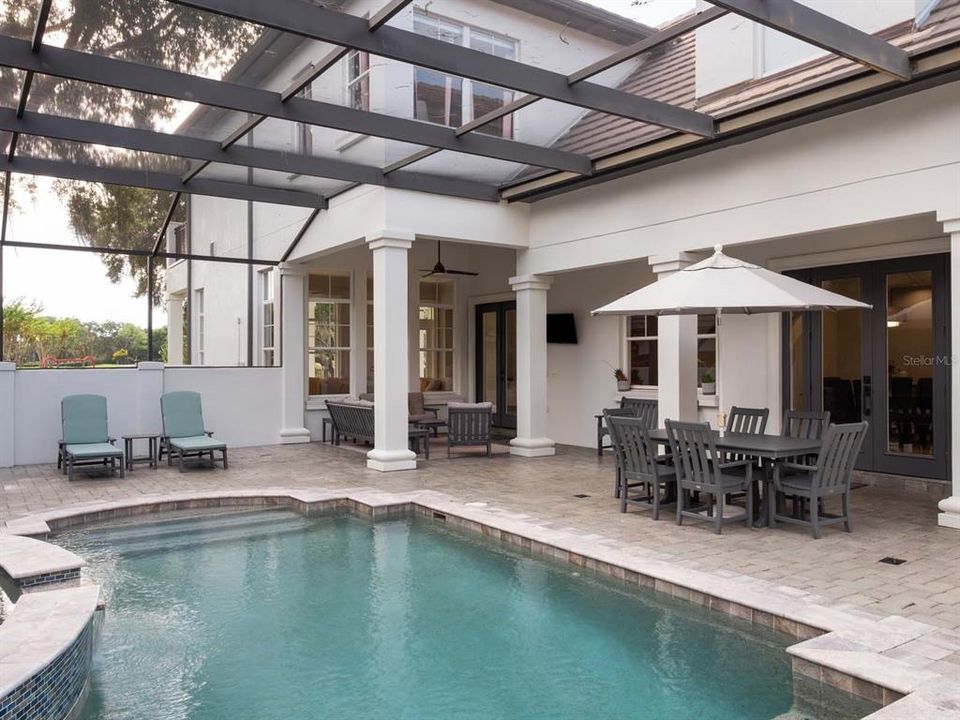 待售: $2,500,000 (4 贝兹, 4 浴室, 3840 平方英尺)